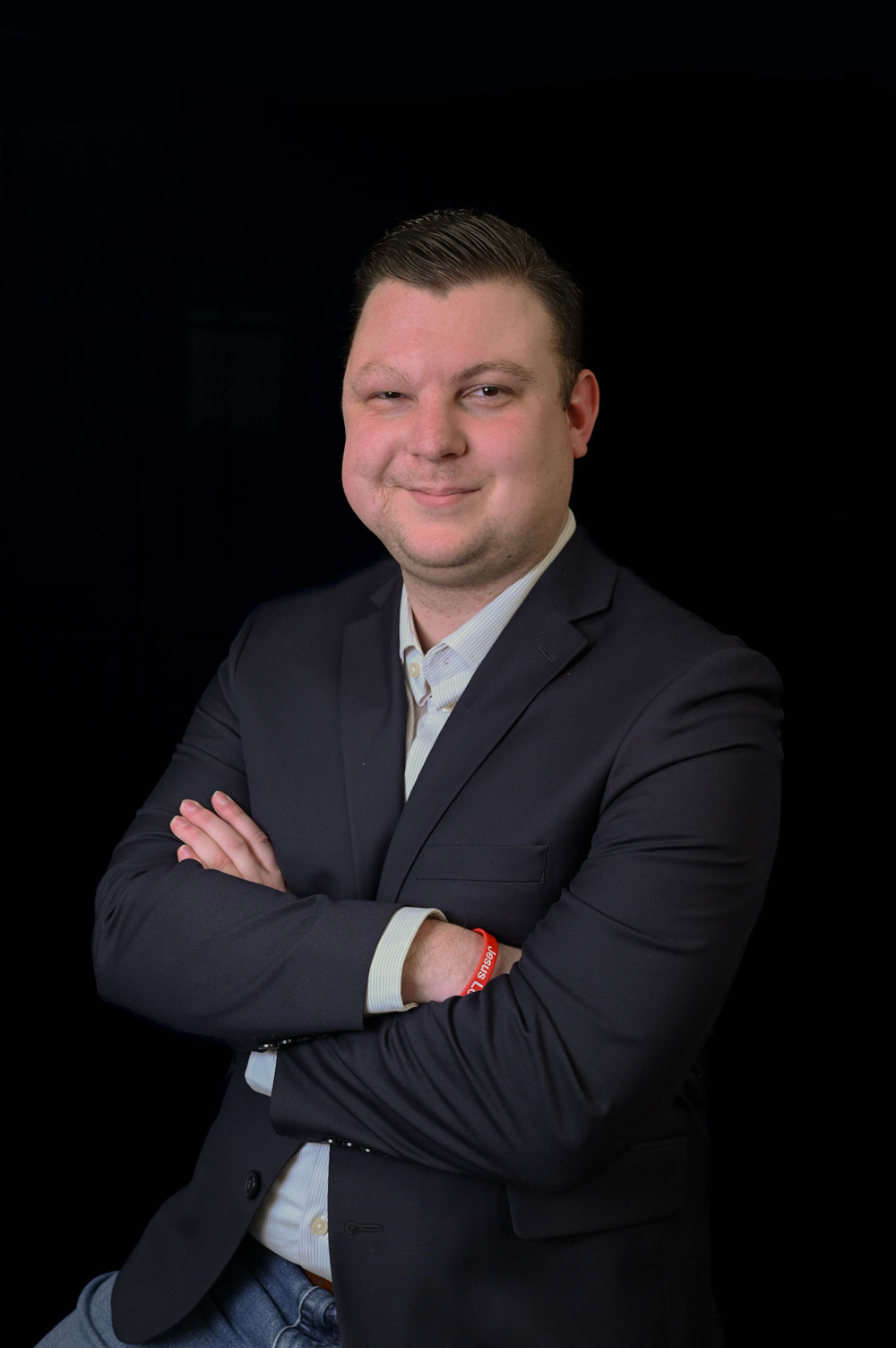 Tyler Howat - Realtor in OK
