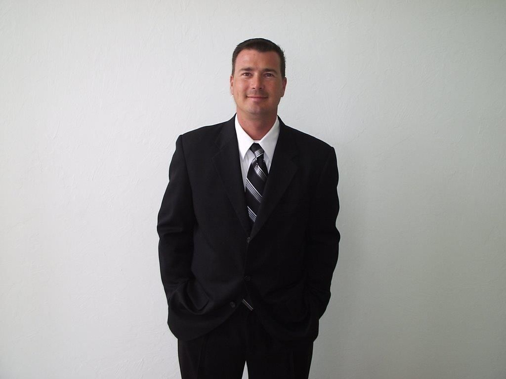 Mike Kirk - Realtor in Oklahoma City, OK