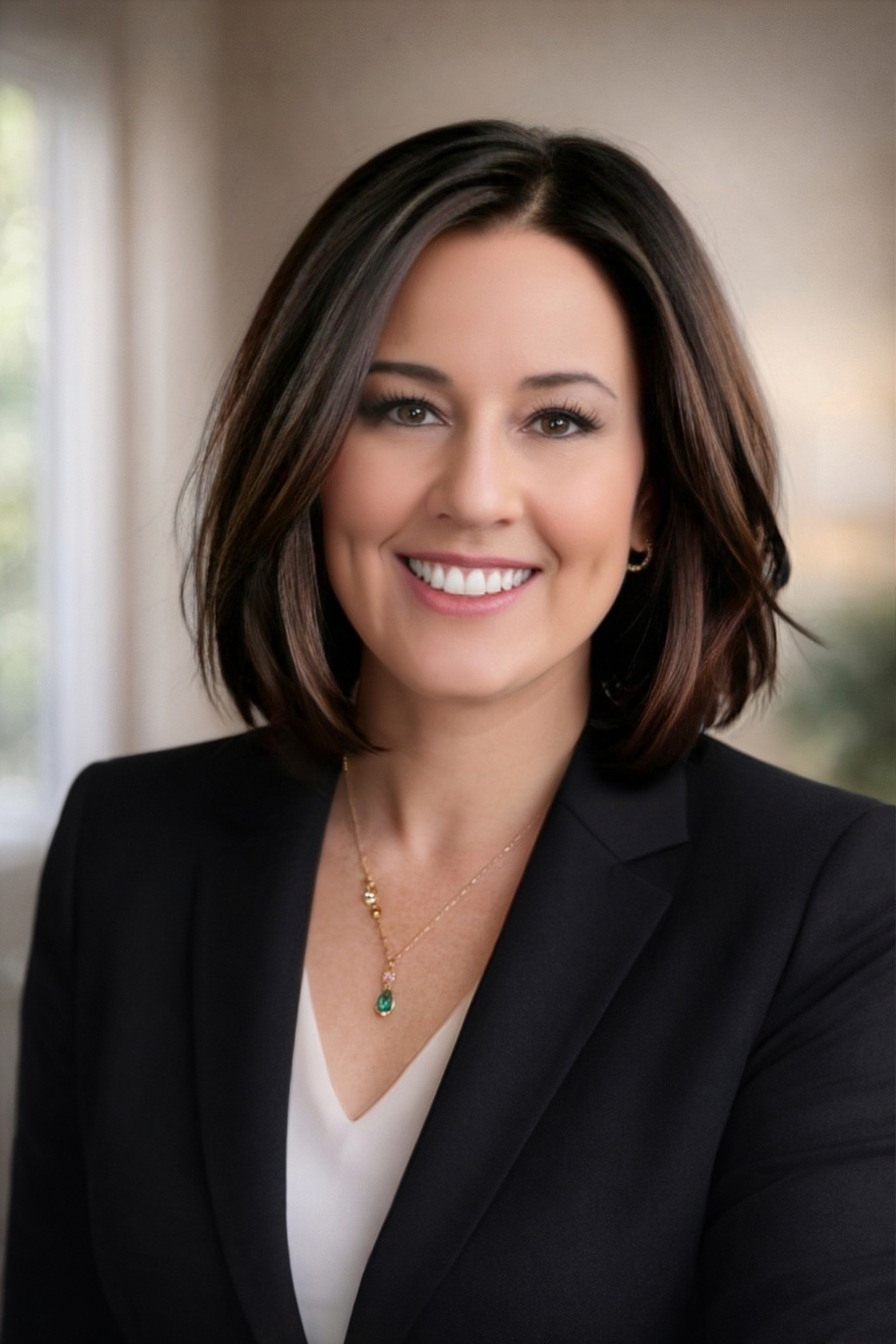 Jennifer Sehon - Realtor in Tulsa, OK
