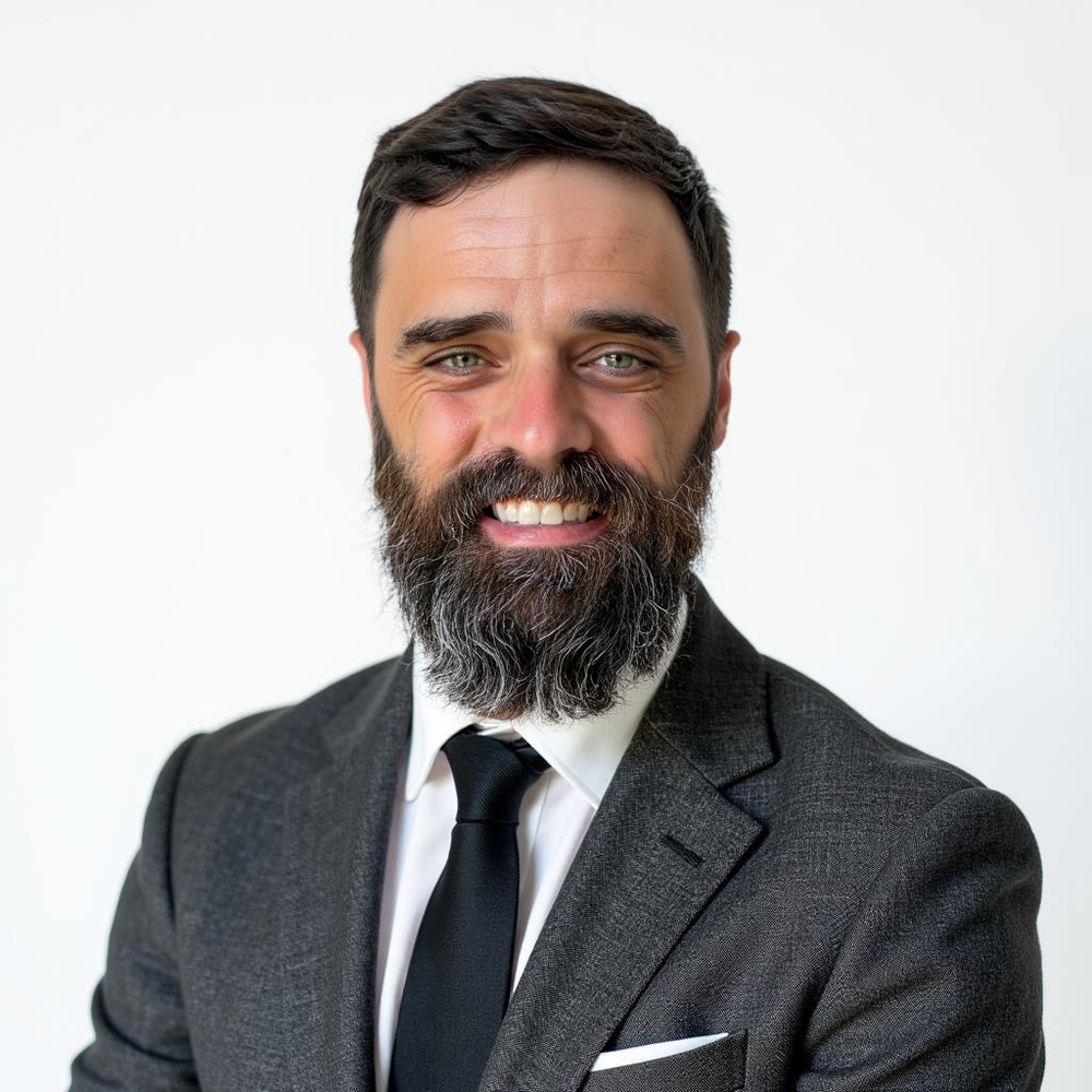 Rayce Hammond - Realtor in Tulsa, OK