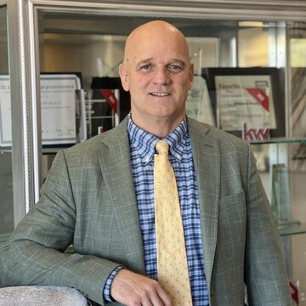 Larry Webster - Realtor in Allen, TX