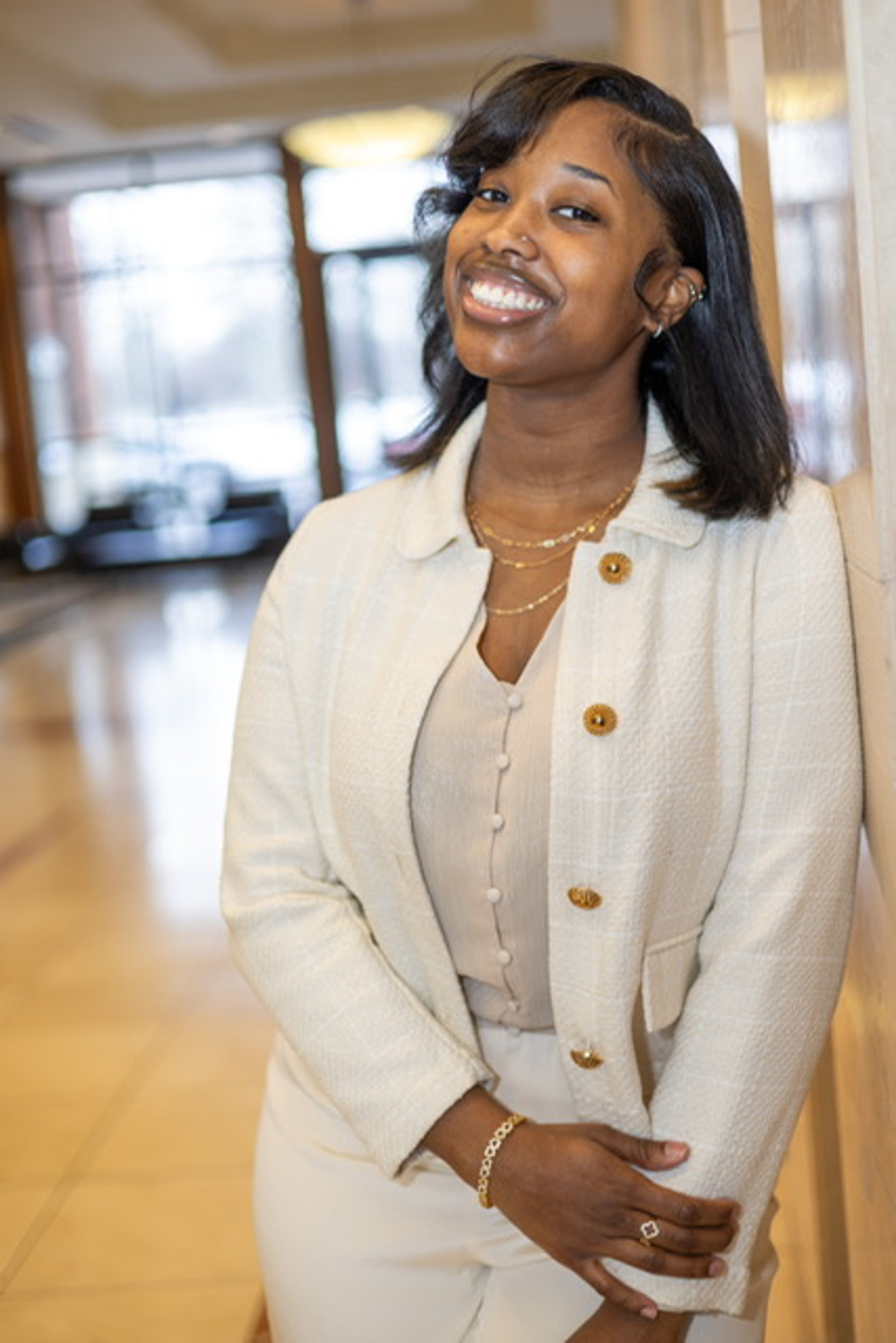 Amara Wilson - Realtor in Columbus, OH