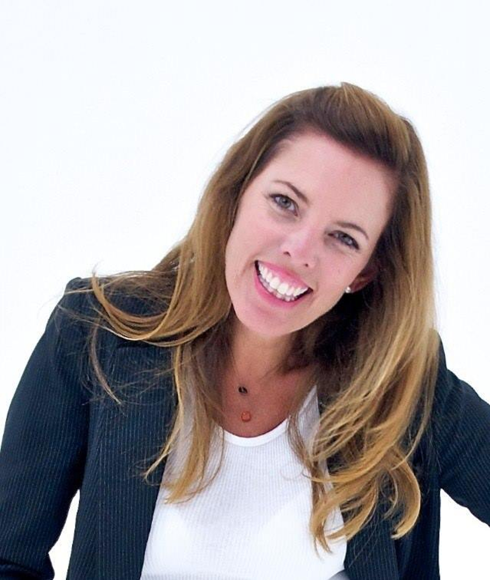 Hillary Meinheit - Realtor in Worthington, OH