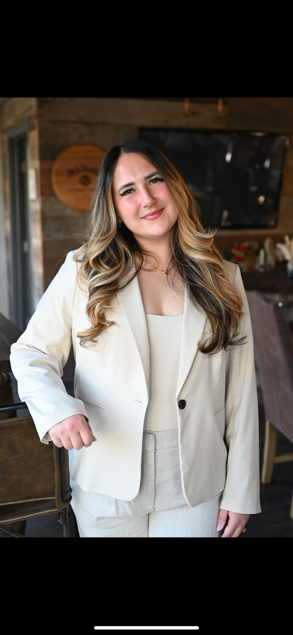 Morgan Thompson - Realtor in Dublin, OH