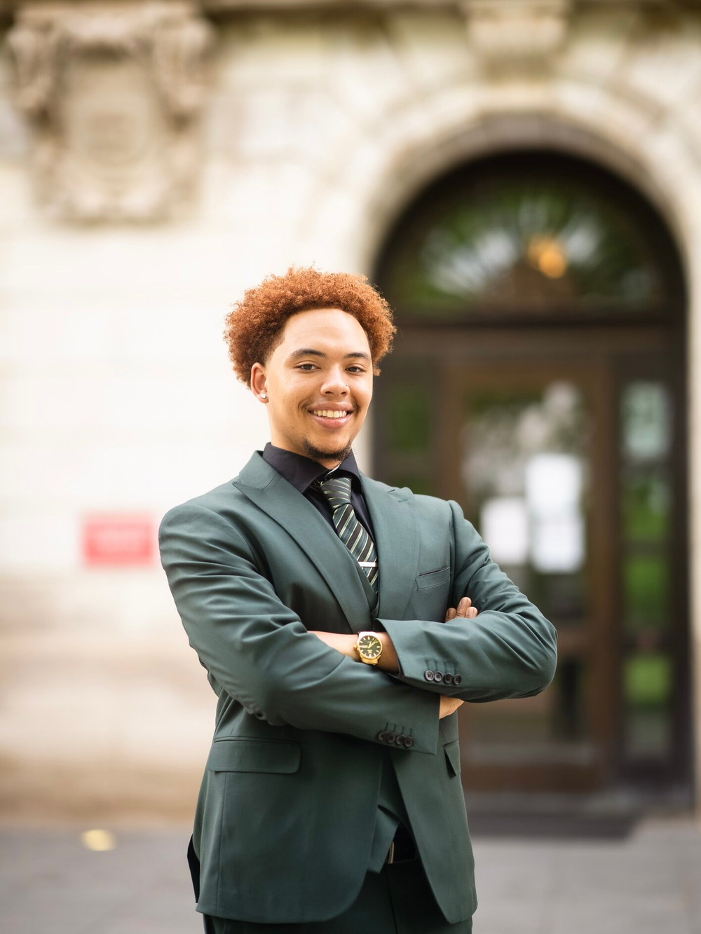 Joseph Jones - Realtor in Cleveland, OH