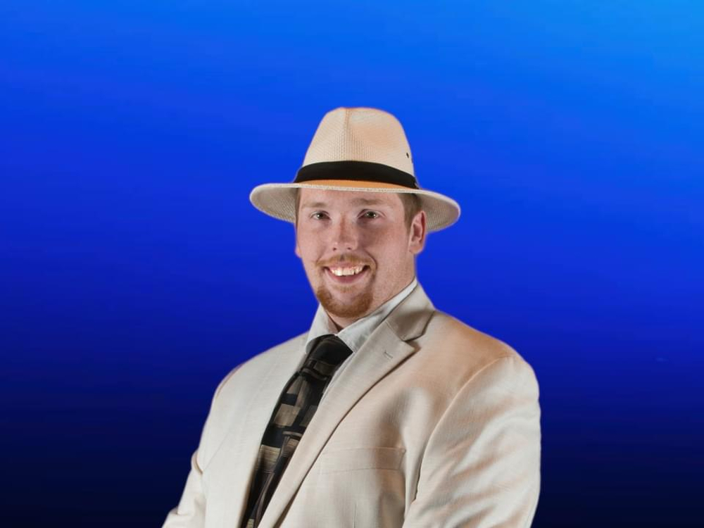 Cory Hickman - Realtor in West Chester, OH