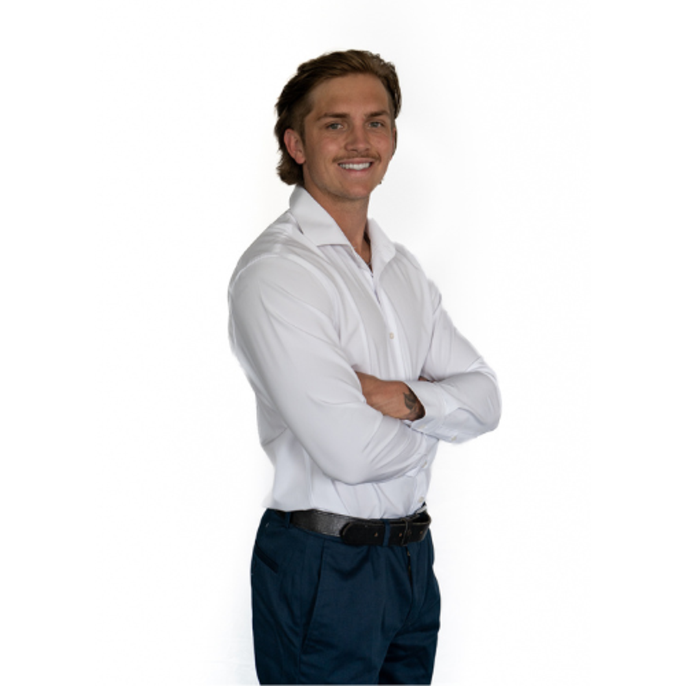 Chase Abdul - Realtor in Canton, OH