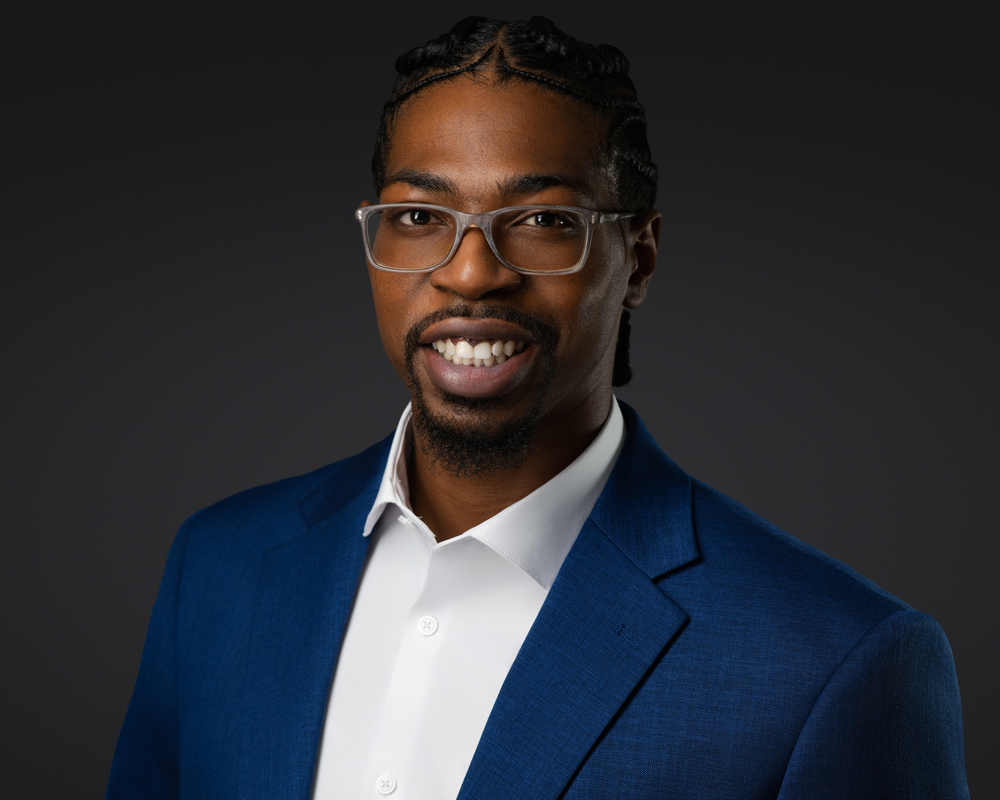 Ceth Diggs - Realtor in Cincinnati, OH