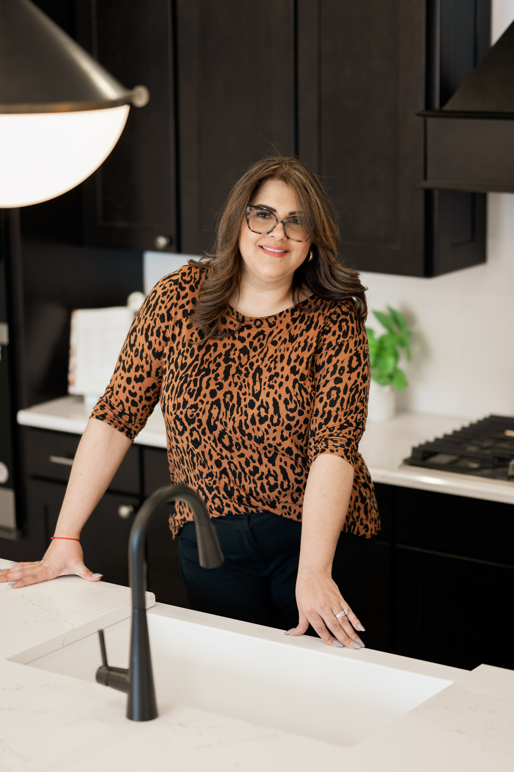 Medsarie Fernandez Bonilla - Realtor in Strongsville, OH