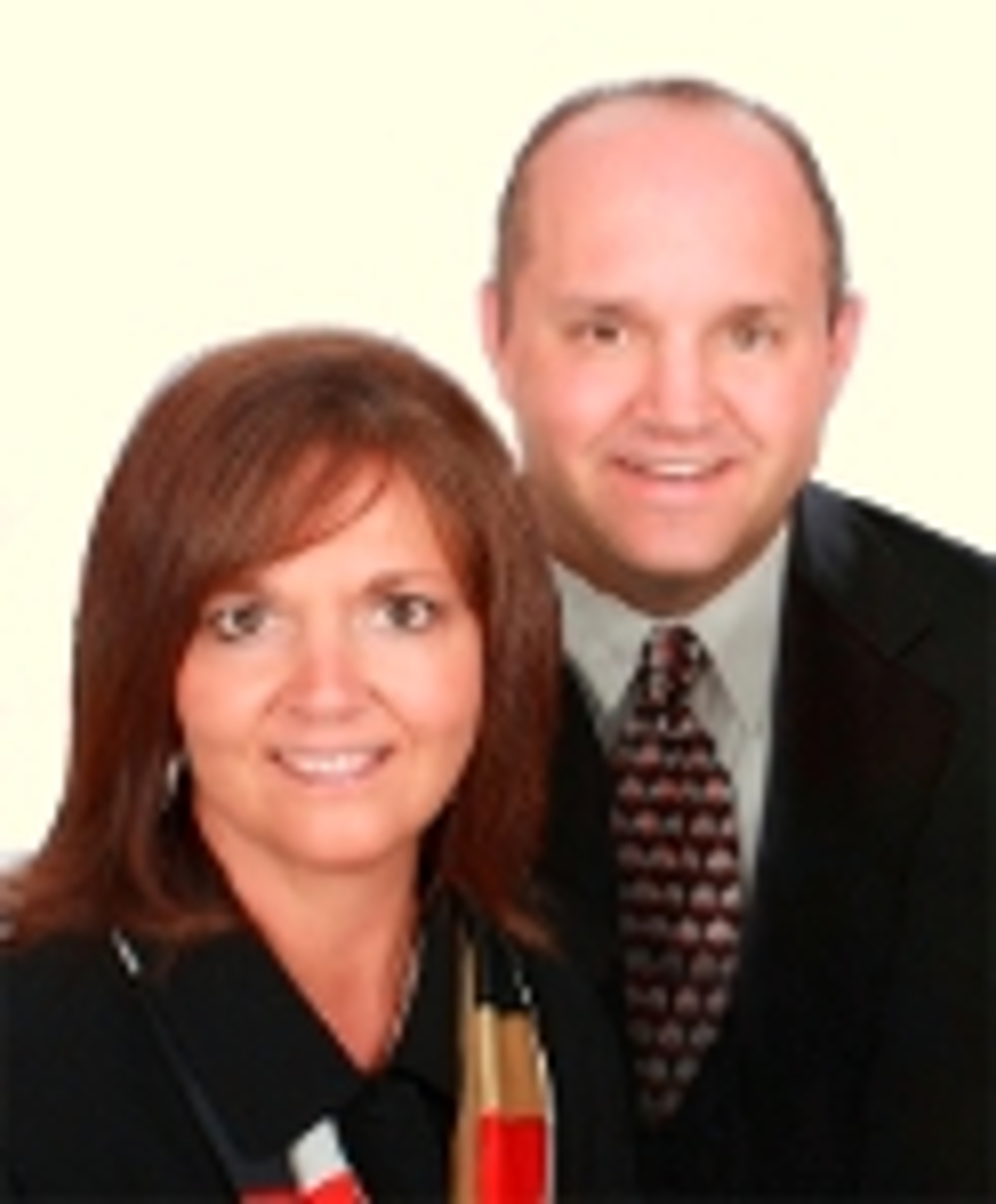 Teresa Oddi - Realtor in Columbus, OH