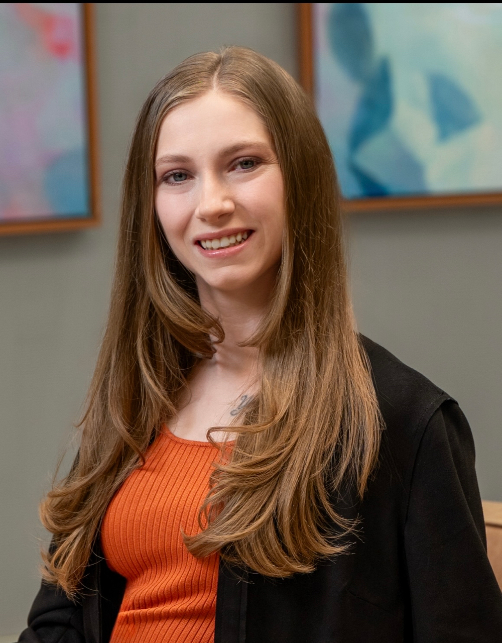 Jaclyn Elliott - Realtor in Dublin, OH
