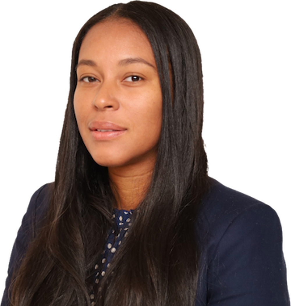 Mabel Mejia Johnson - Realtor in Columbus, OH