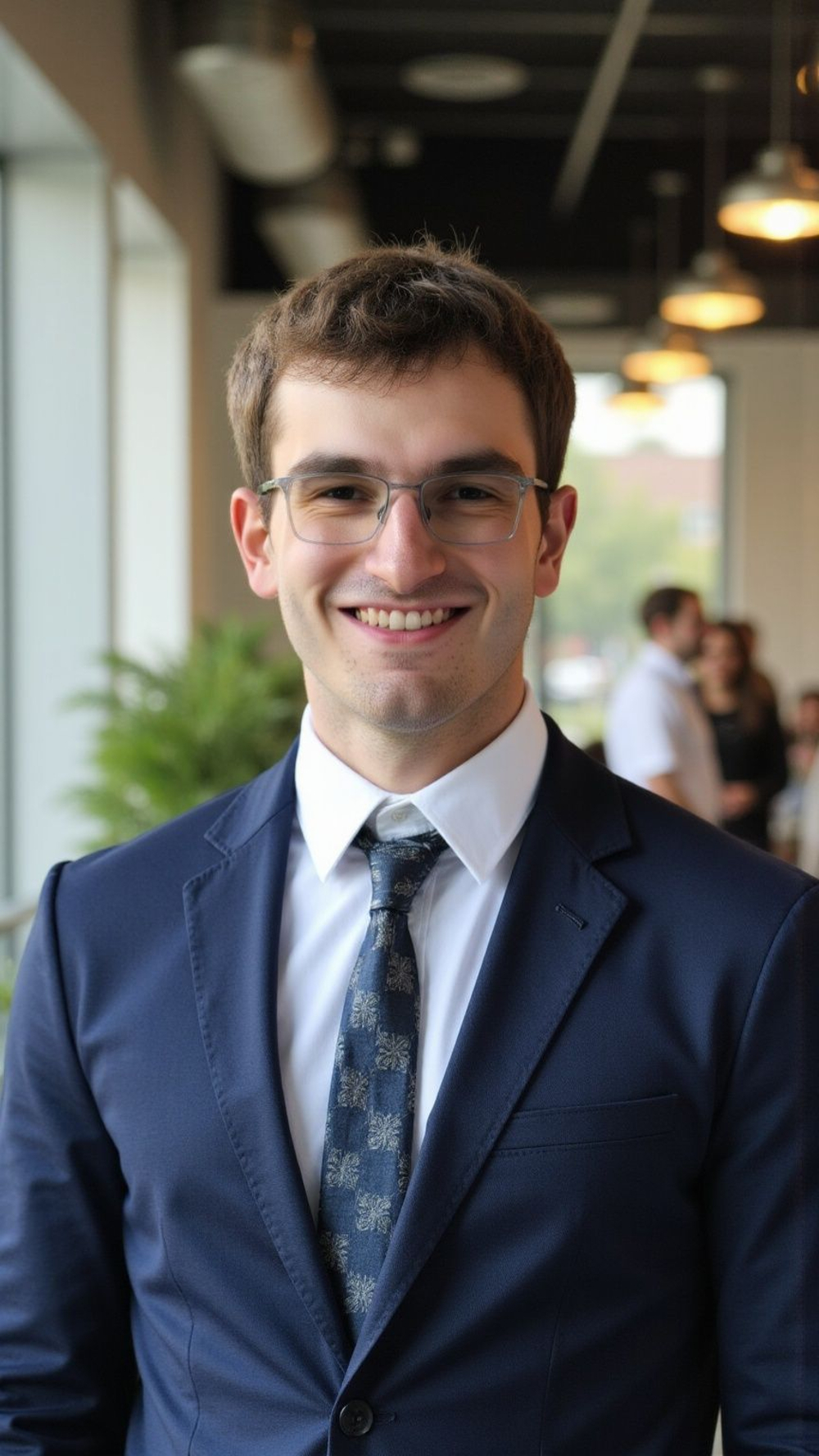 Justin Miller - Realtor in Stow, OH