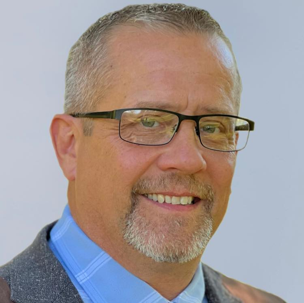 Teddy Holbrook - Realtor in Mason, OH