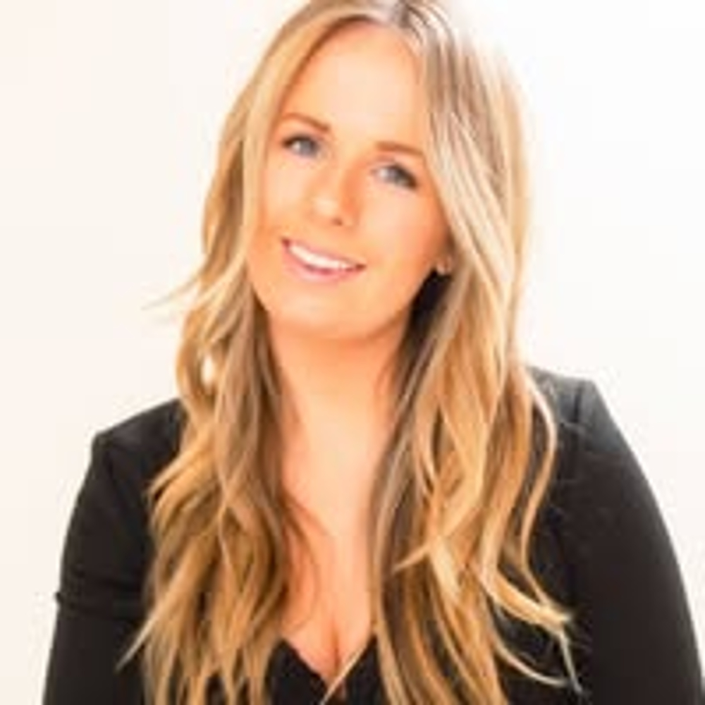 Sara Maddy - Realtor in Columbus, OH