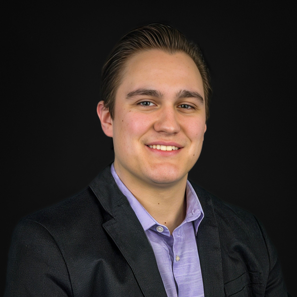 Keaton Gibbs - Realtor in Stow, OH
