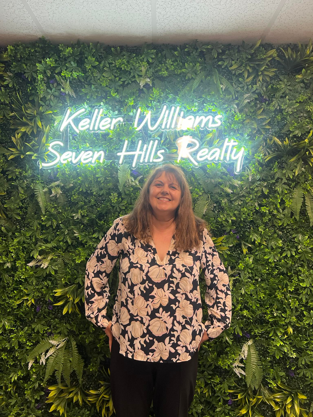 Debbie Ruegsegger - Realtor in Cincinnati, OH