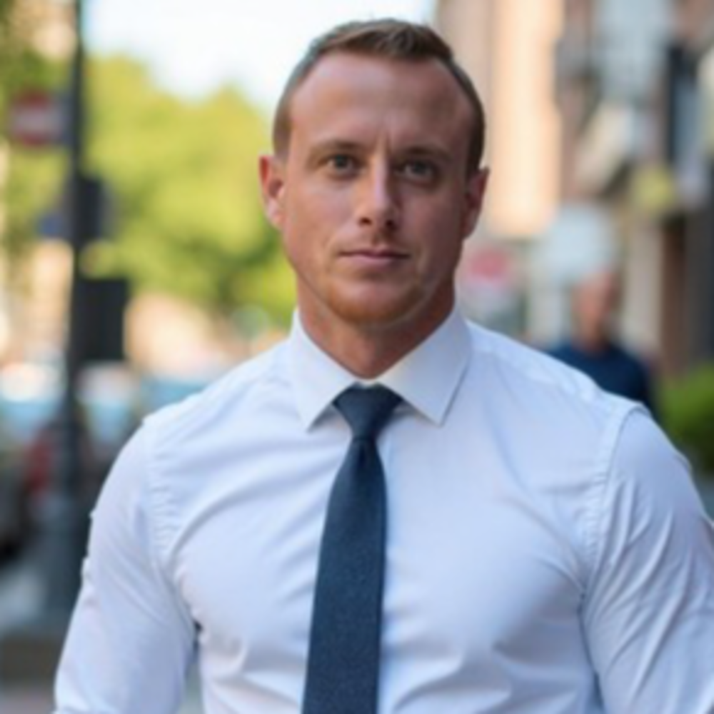 Aaron Greene - Realtor in Strongsville, OH
