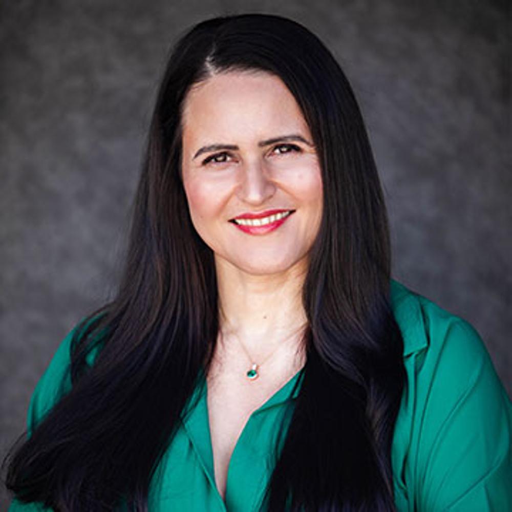 Vanessa Agrawal - Realtor in Portland, OR