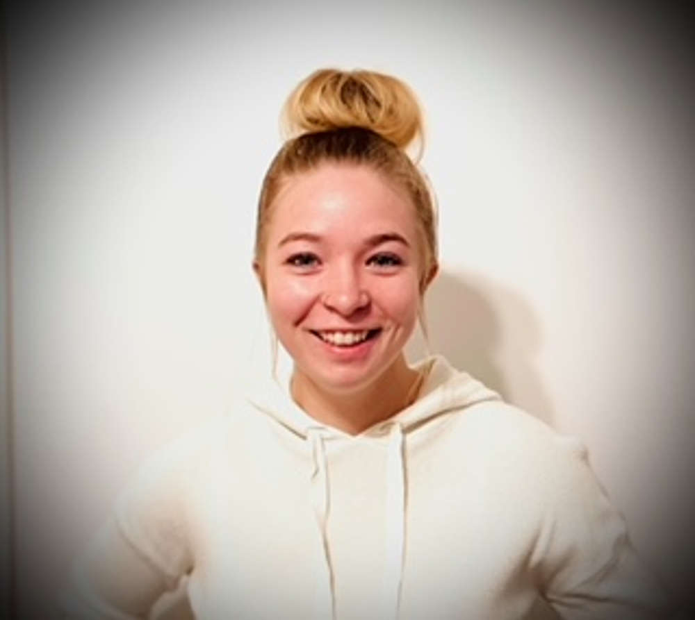 Angelina Wheeldon - Realtor in Medford, OR