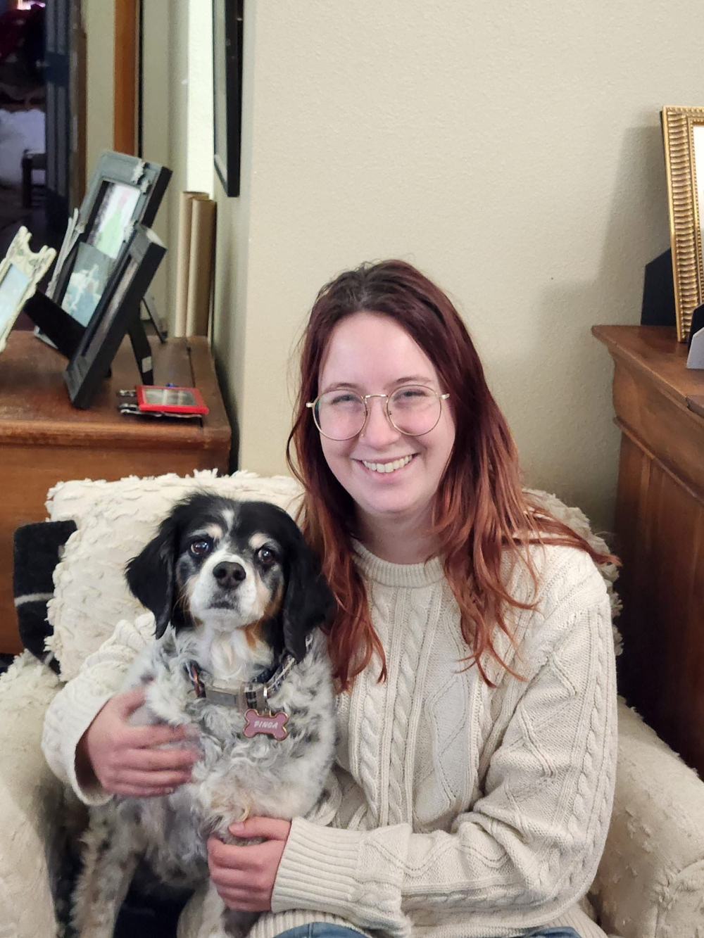 Chambers Moline - Realtor in Eugene, OR