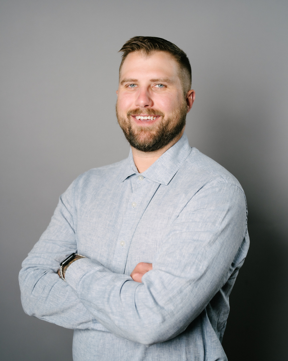 Luke Yde - Realtor in Salem, OR