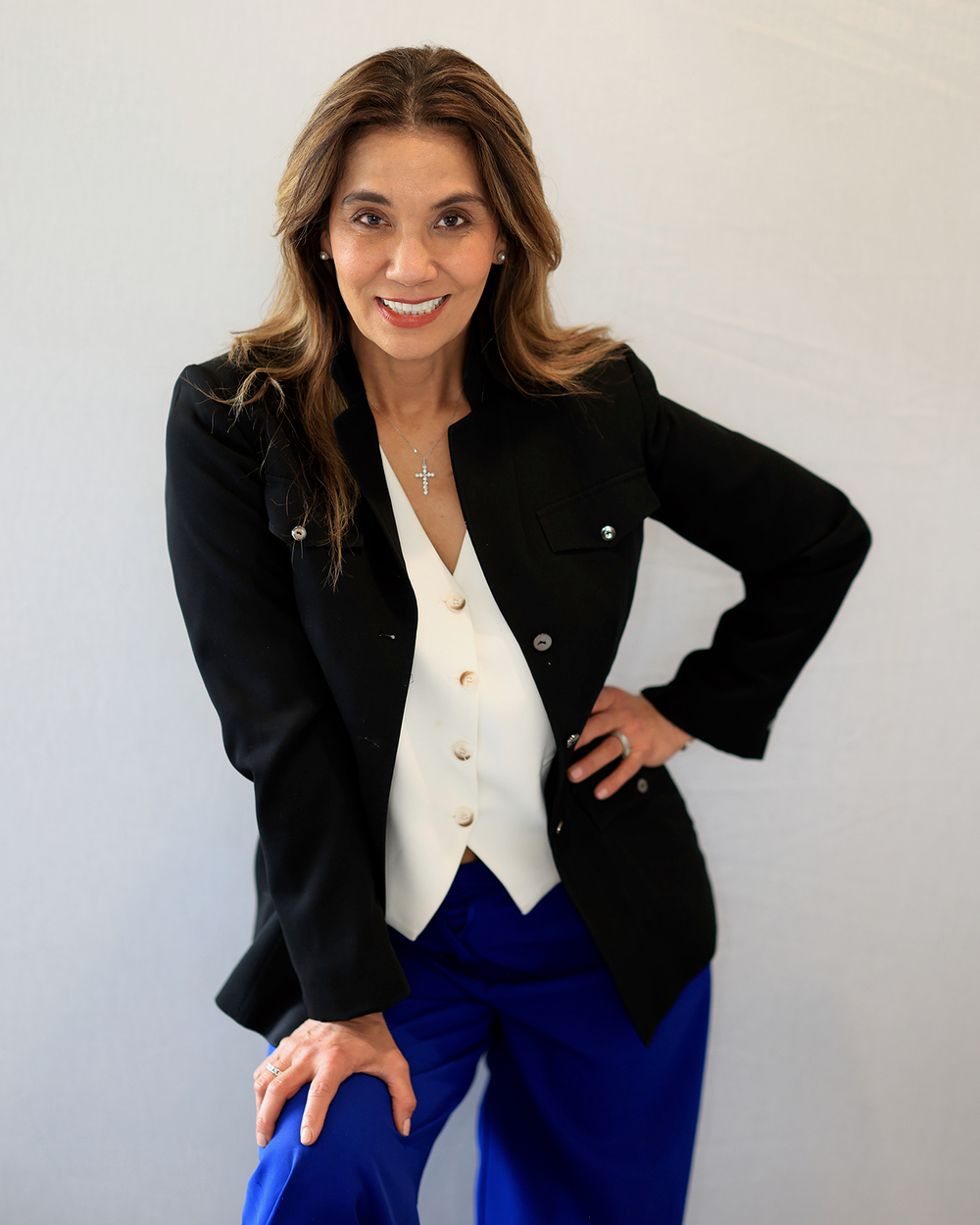 Carmen Mesa Etzel - Realtor in Portland, OR