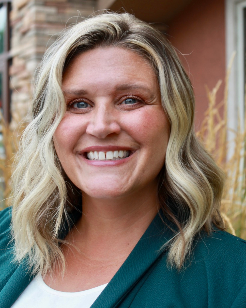 Jaclyn Percy - Realtor in Hillsboro, OR