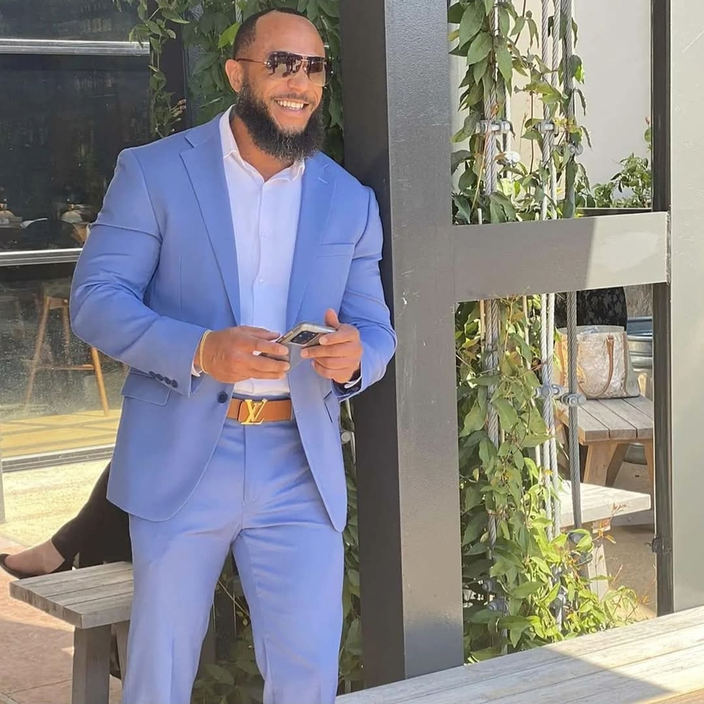 Quincy Freeman - Realtor in Portland, OR