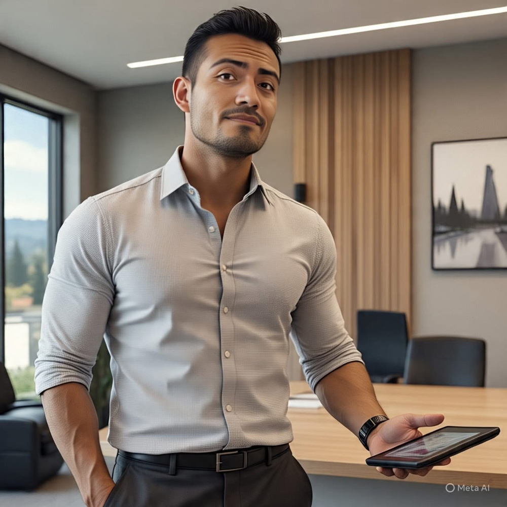 Raymundo Lavariega Ramirez - Realtor in OR