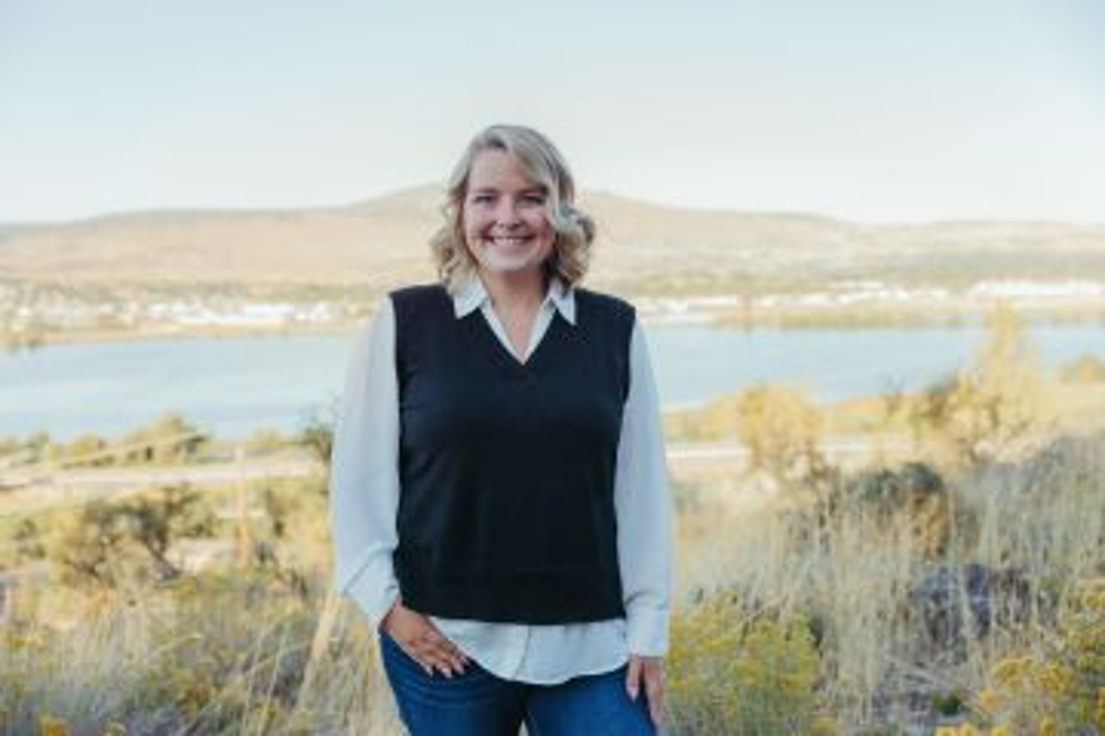 Sophie Conrad - Realtor in Medford, OR
