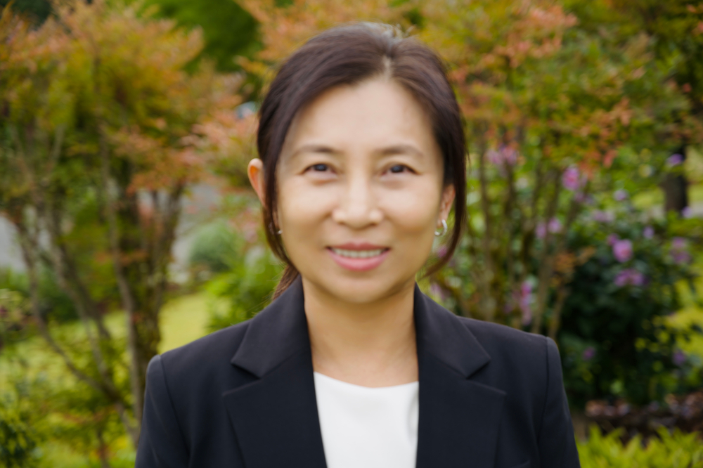 Xiangqin Song - Realtor in Hillsboro, OR