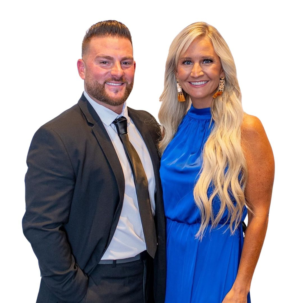 Daniel And Veronica Perkins - Realtor in Roanoke, VA