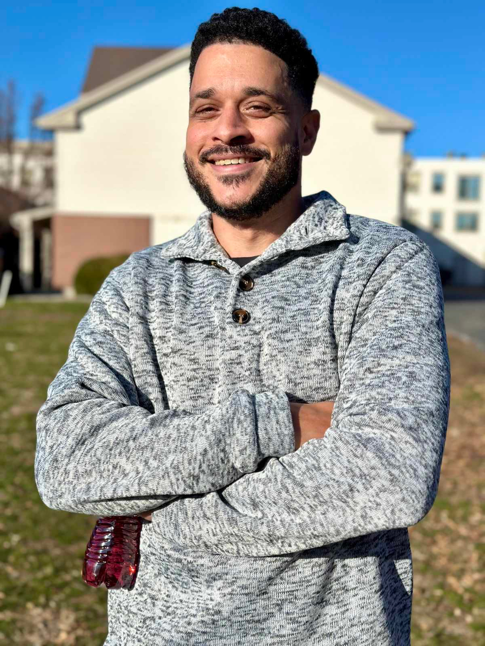 Isaiah Flax - Realtor in Layton, UT