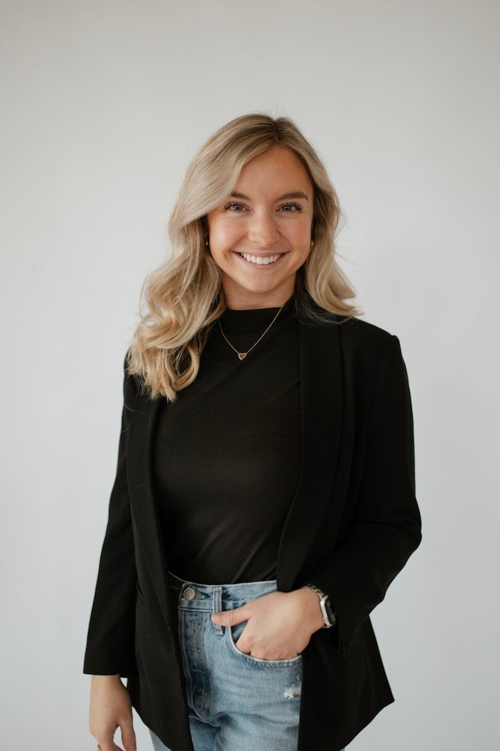 Madi Hayes - Realtor in De Pere, WI
