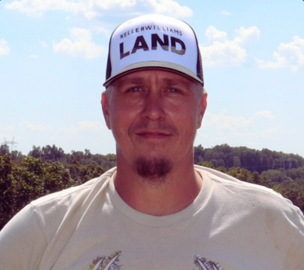 Keith Tyler - Realtor in Martinsburg, WV