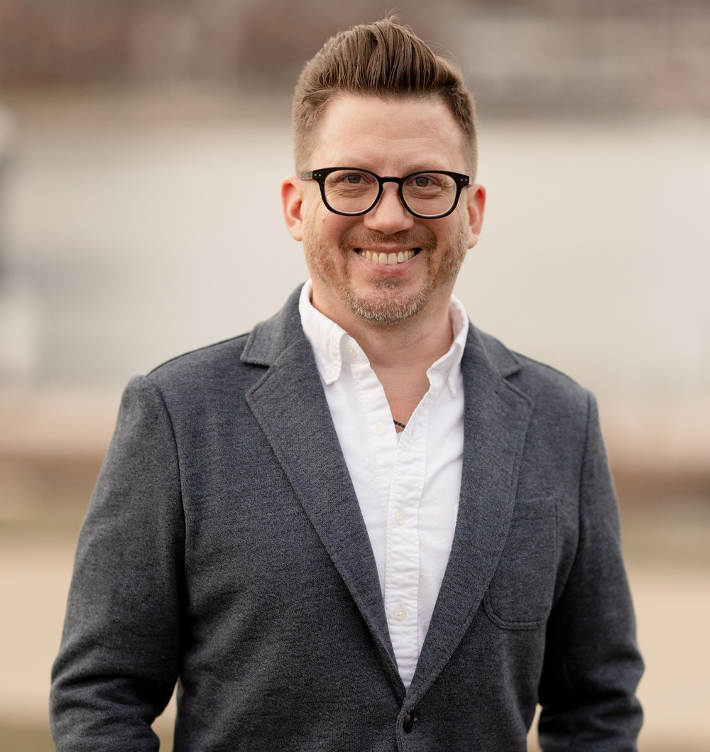 Matthew Denis - Realtor in Whitefish Bay, WI