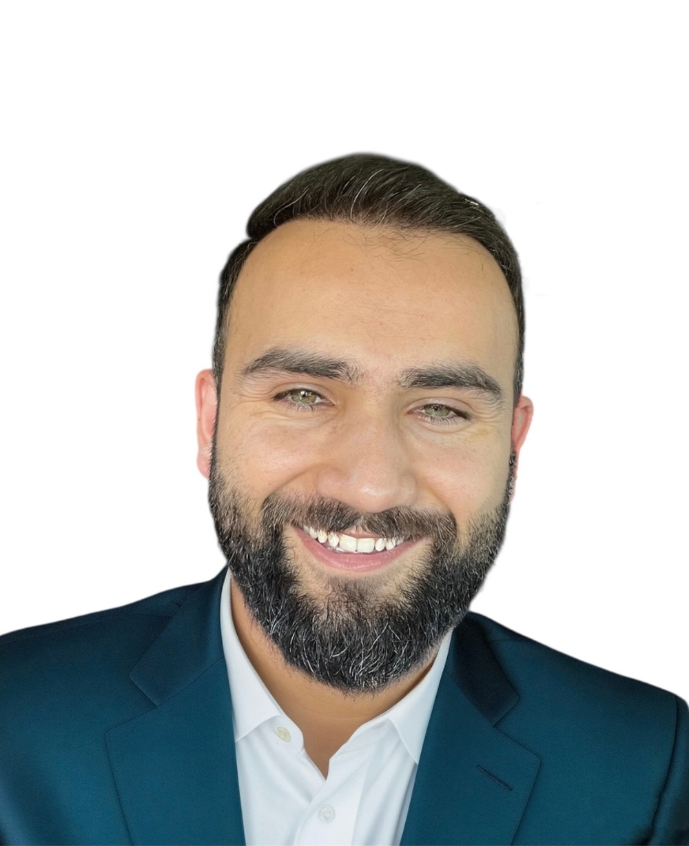 Habib Nasiri - Realtor in Kent, WA