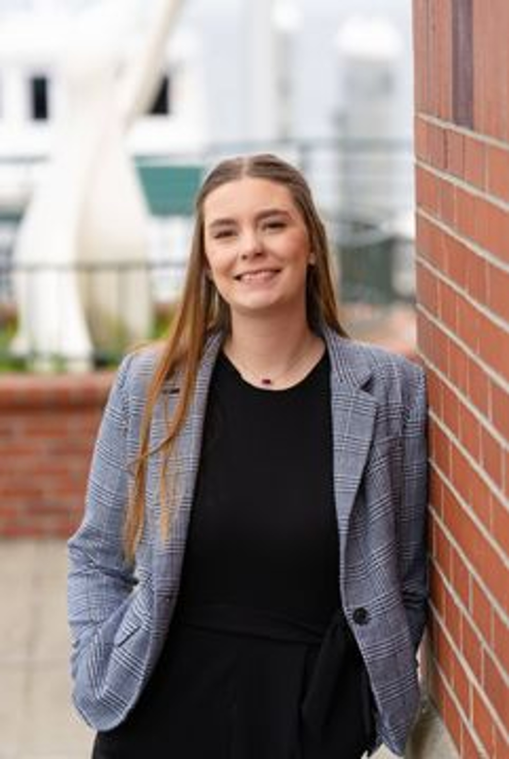 Cady Pennington - Realtor in WA