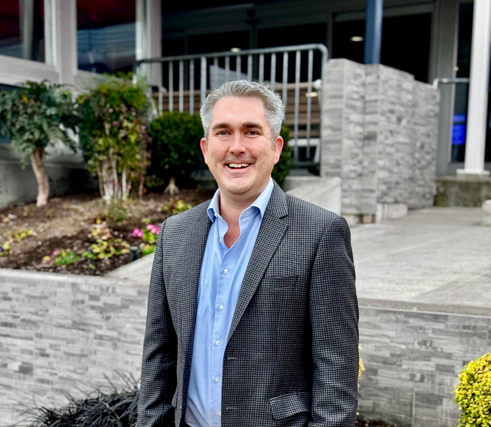 Stephen Olson - Realtor in Vancouver, WA
