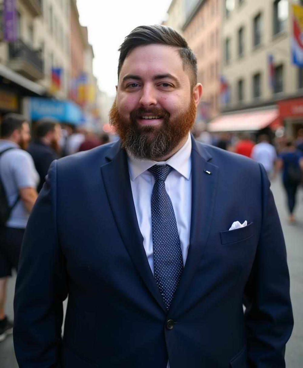 Thomas Delaney - Realtor in Spokane, WA