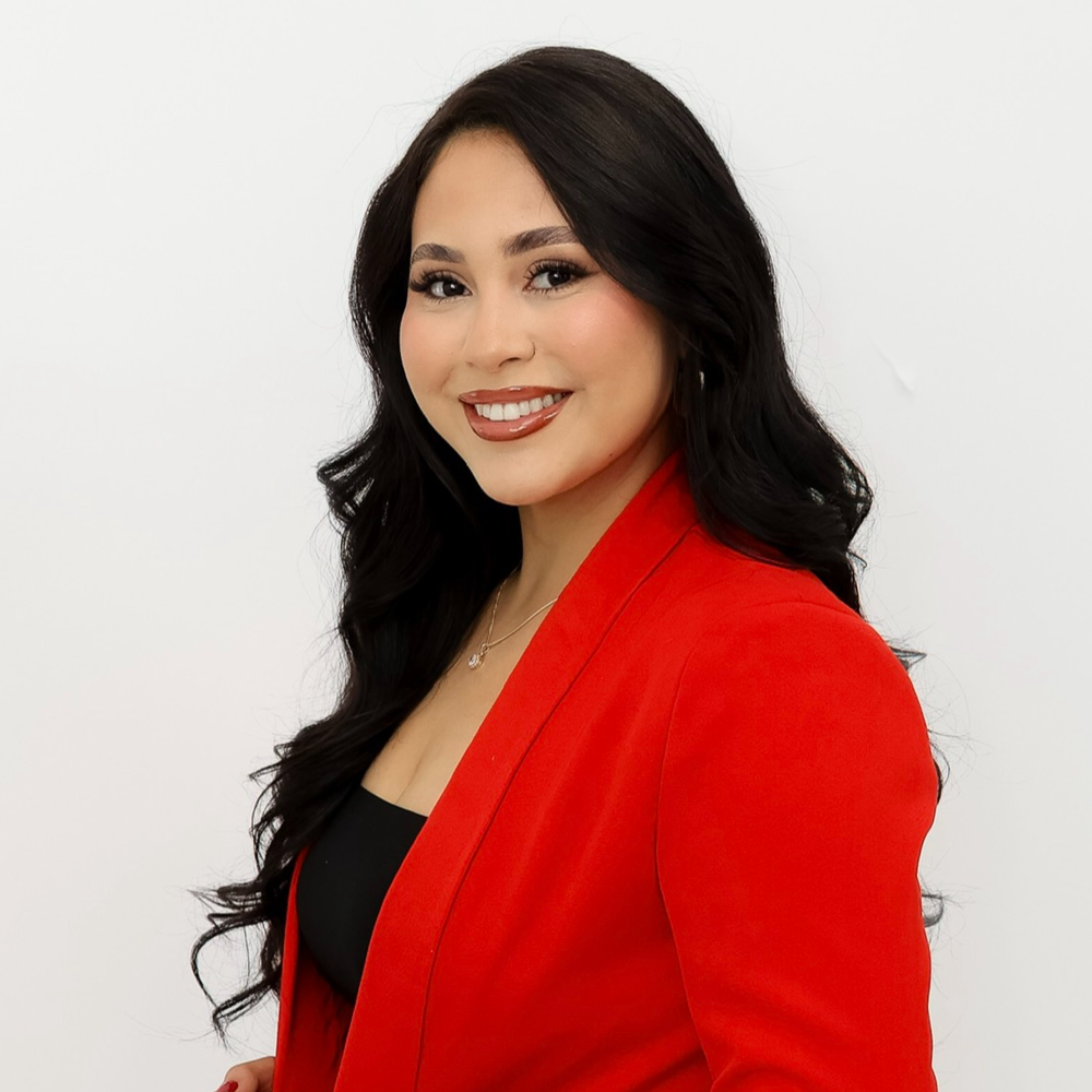 Jennifer Gonzalez - Realtor in Yakima, WA