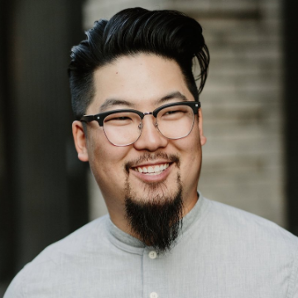 Joe Bae - Realtor in Seattle, WA