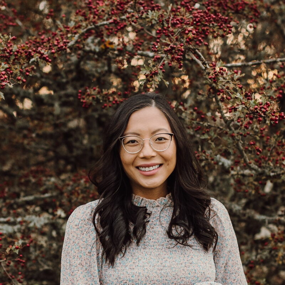 Yvonne Huang - Realtor in Kirkland, WA