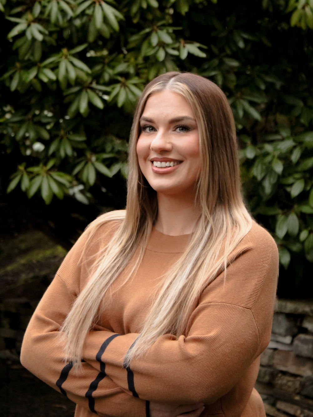 Ashley Sparks - Realtor in Federal Way, WA
