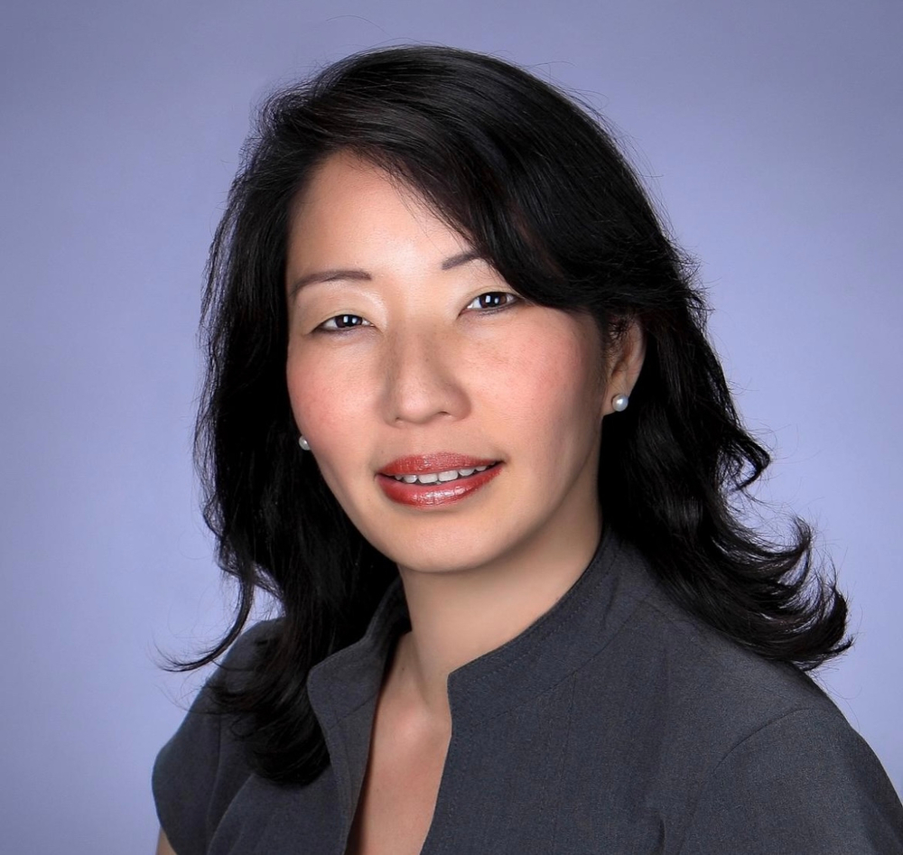 Gail Wu - Realtor in Bellevue, WA