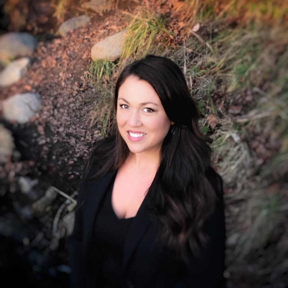 Melissa Wey - Realtor in Gig Harbor, WA