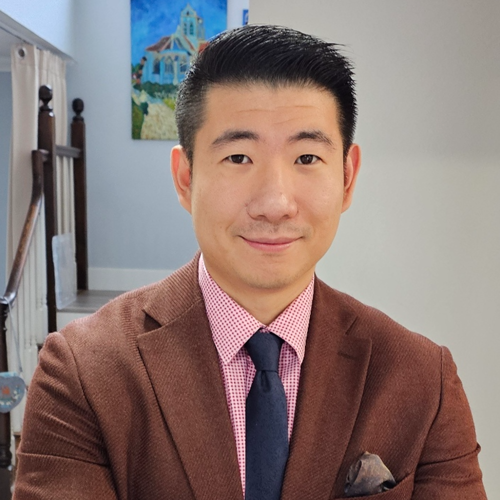 Vincent Zhao - Realtor in Renton, WA