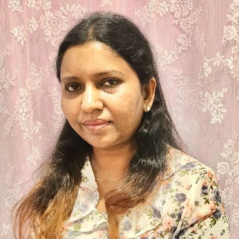 Stelina Suresh Sylvester - Realtor in Bothell, WA