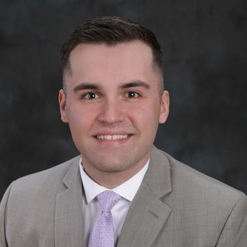 Hayden Matthews - Realtor in Kent, WA